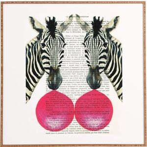 Deny Designs Wall art